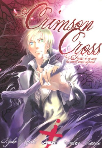 Crimson Cross, jusqu'à ce que la mort nous sépare