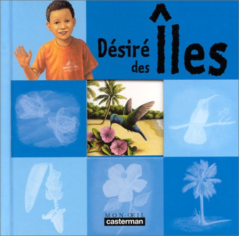 Désiré des îles
