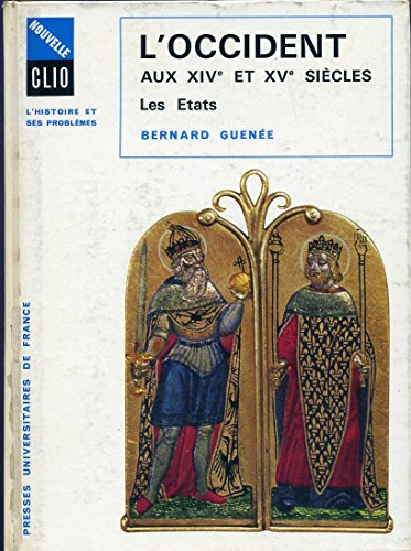 l'occident aux xive et xve siecles