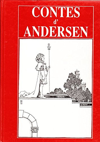 contes d'andersen