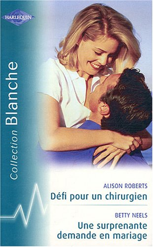 Son infirmière préférée. Un rêve à vivre