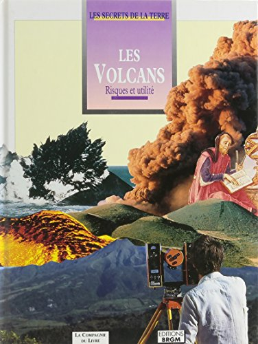 les volcans risques et utilite