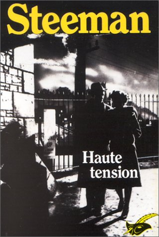 haute tension