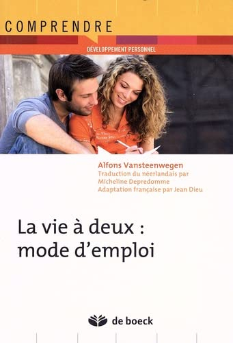 La vie à deux : mode d'emploi