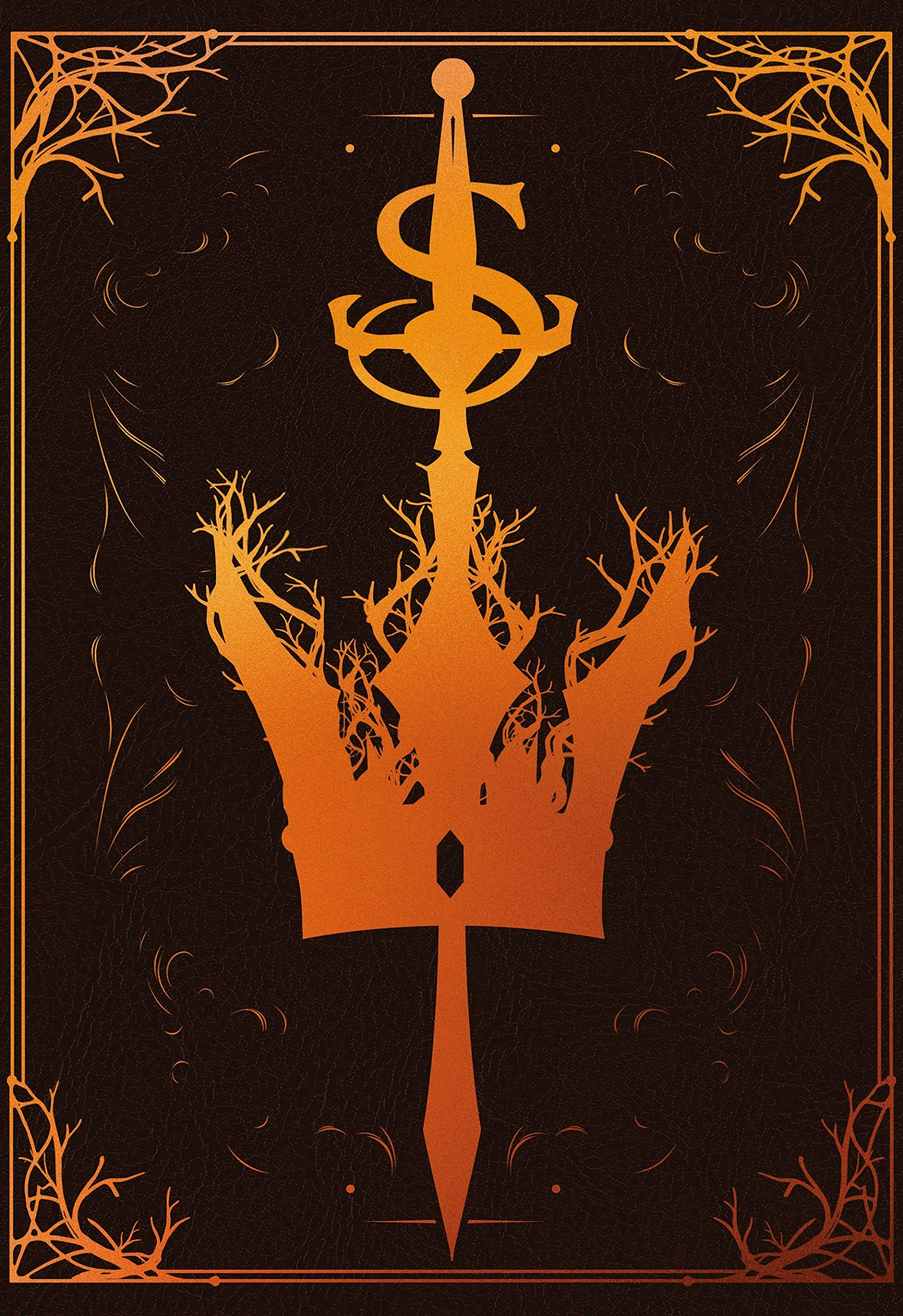 La Couronne de Bahram : Séléna Livre 1