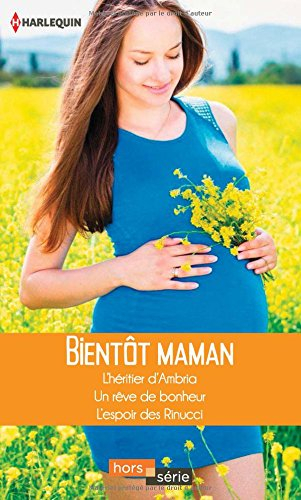 Bientôt maman