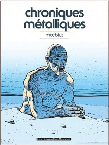 Chroniques métalliques