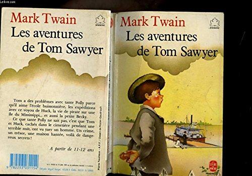 les aventures de tom sawyer