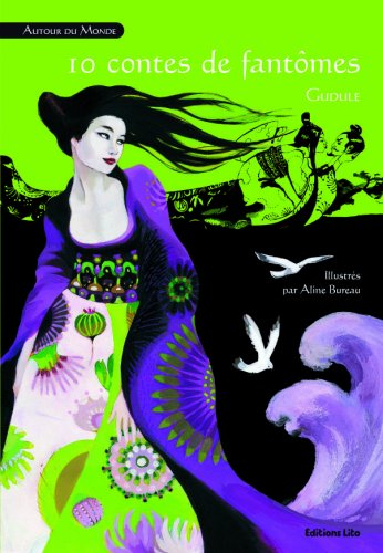 10 contes de fantômes