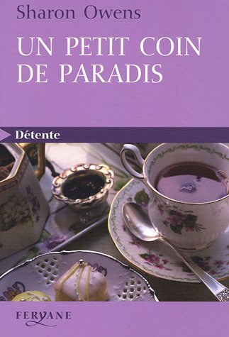 Un petit coin de paradis
