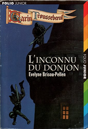 L'inconnu du donjon