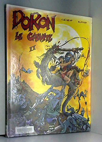 Doron le Calvite. Vol. 2