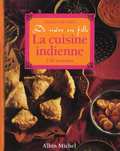 La cuisine indienne
