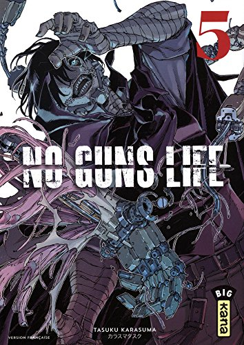 No guns life. Vol. 5