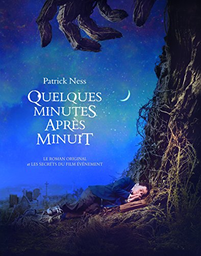 Quelques minutes après minuit : l'édition du film