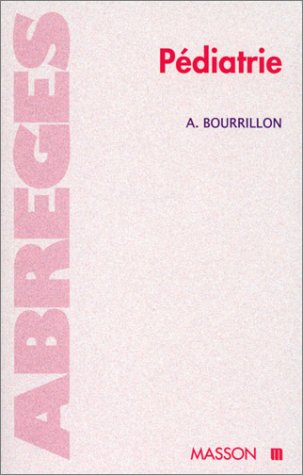 Pédiatrie