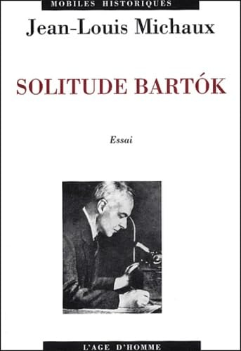 La Solitude Bartok : Une leucémie cachée