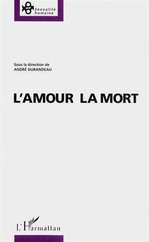 L'amour la mort