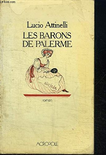 Les barons de Palerme