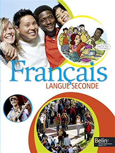 Français : langue seconde
