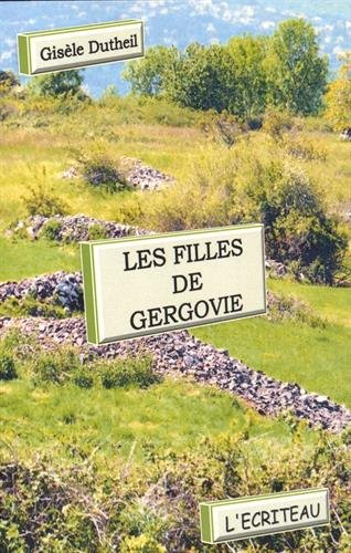 Les filles de Gergovie