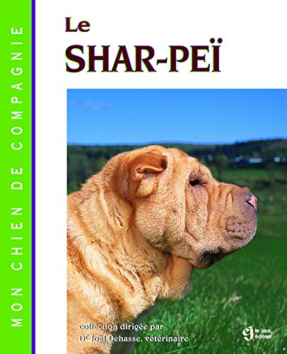 le shar pei