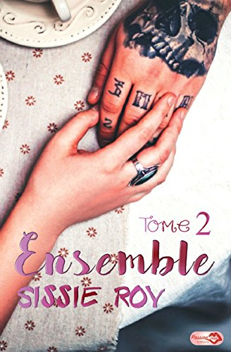 Ensemble Saison 1 tome 2