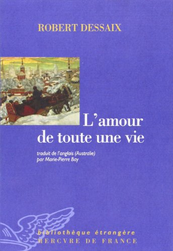L'amour de toute une vie