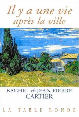 Il y a une vie après la ville