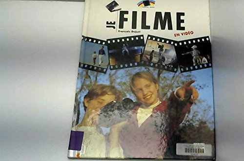 je filme : en video