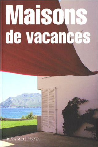 Maisons de vacances