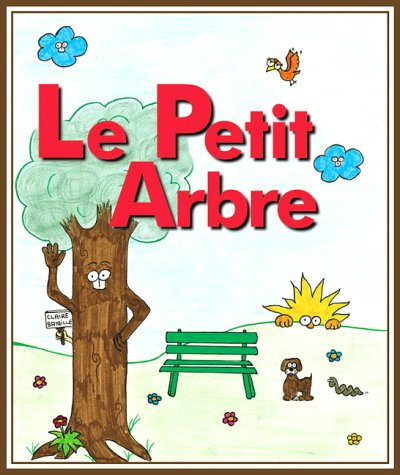 Le petit arbre