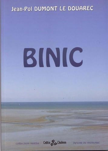 Binic : hier et aujourd'hui