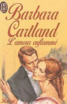 L'Amour enflammé