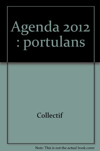 Agenda 2012