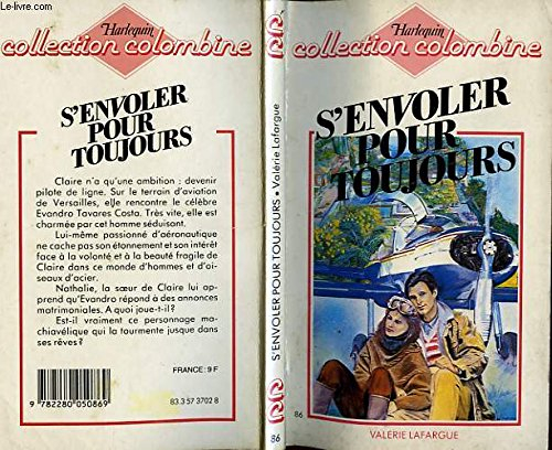 s'envoler pour toujours (collection colombine)