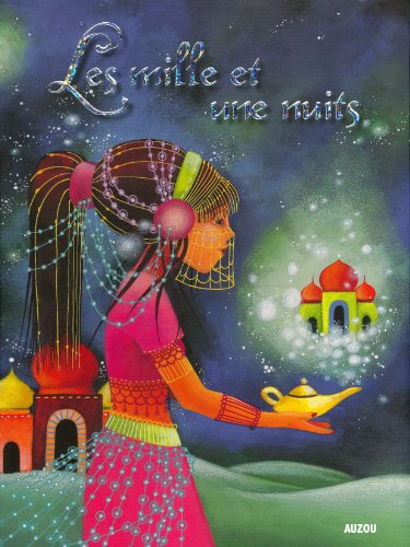 Les mille et une nuits