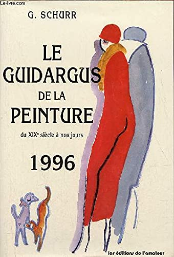 Le guidargus de la peinture 96
