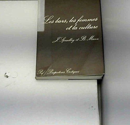 Les Bars, les femmes et la culture