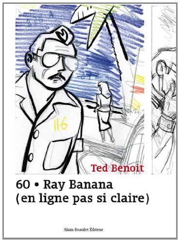 60 : Ray Banana : en ligne pas si claire