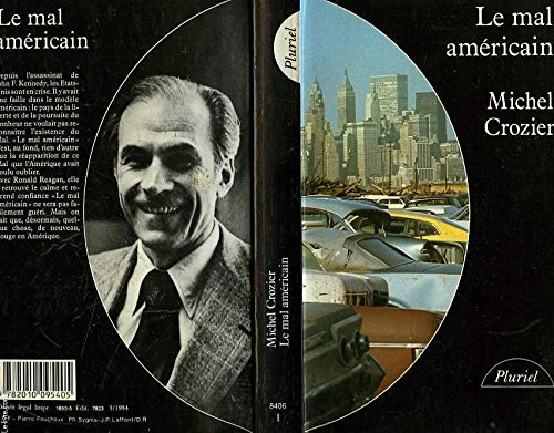 Le Mal américain