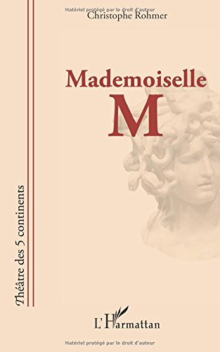 Mademoiselle M