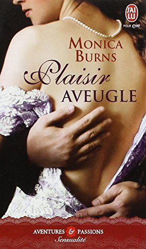 Plaisir aveugle