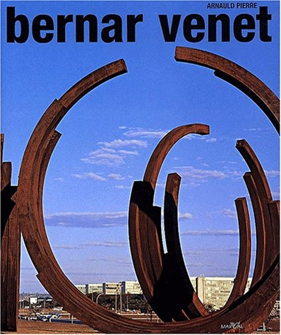 Bernar Venet