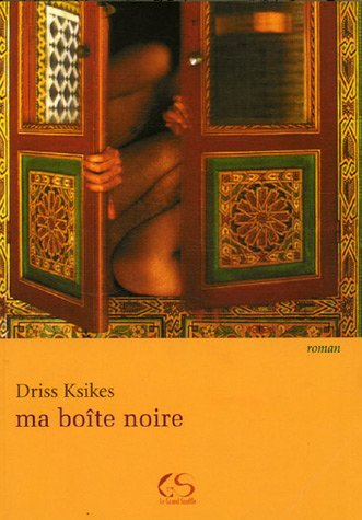 Ma boîte noire