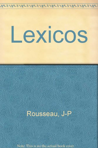 Lexicos