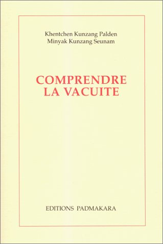 Comprendre la vacuité