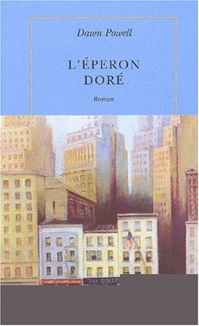 L'éperon doré