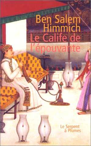 Le calife de l'épouvante