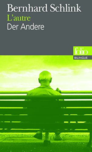 L'autre. Der Andere